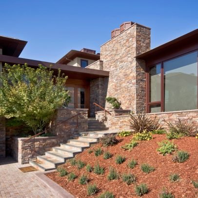 LEDGE STONE