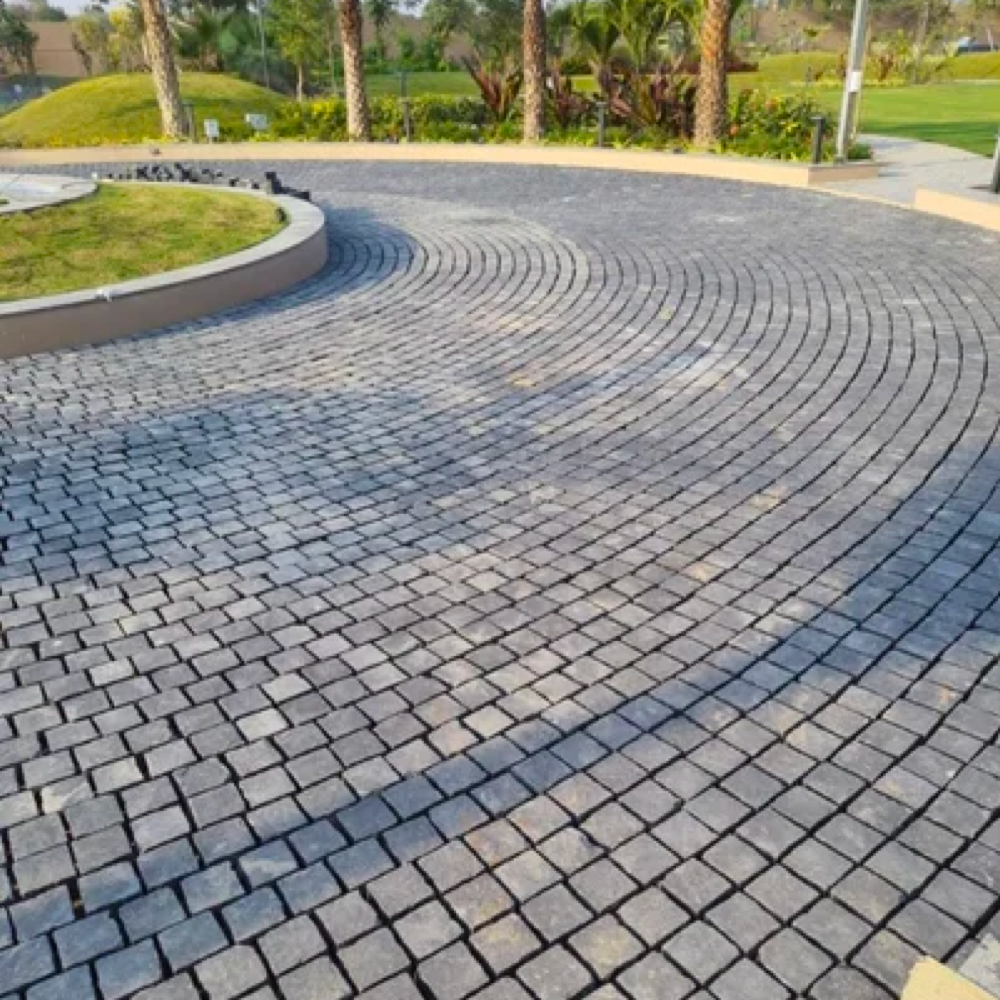 Driveway Pavers