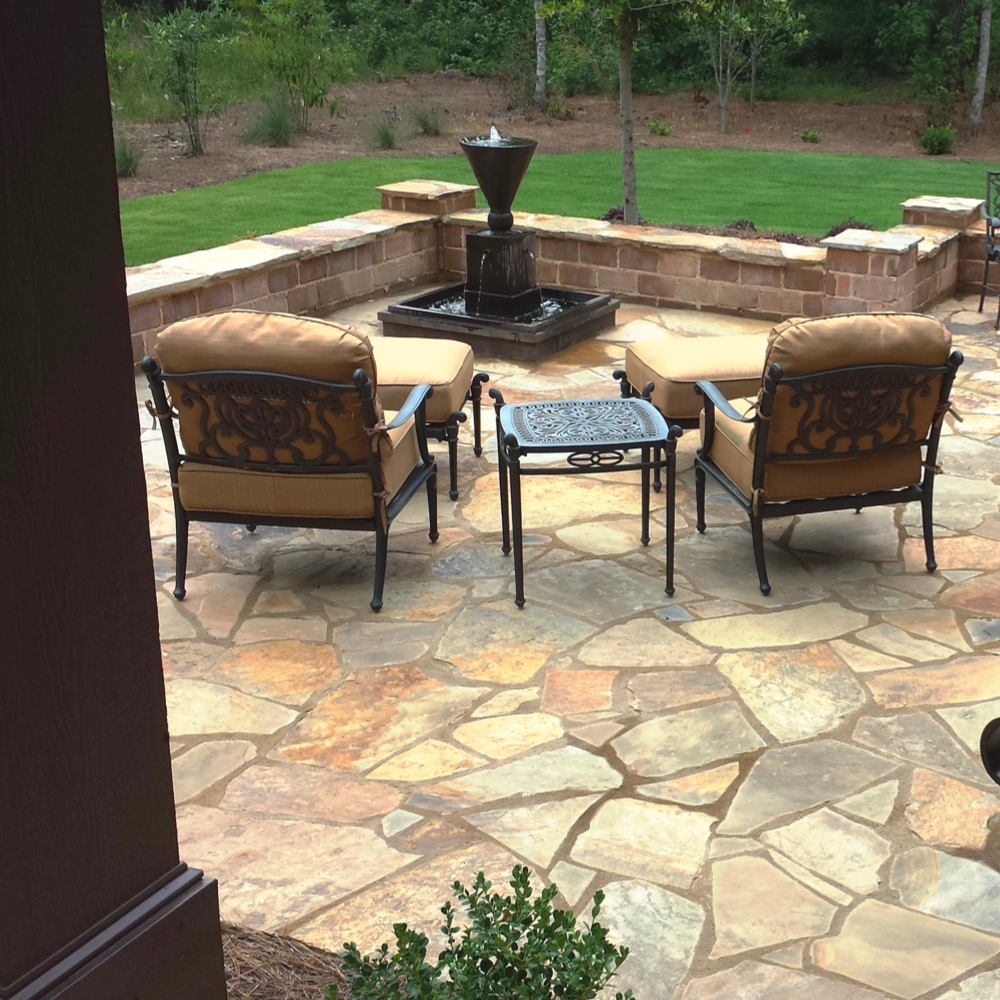 Flagstone