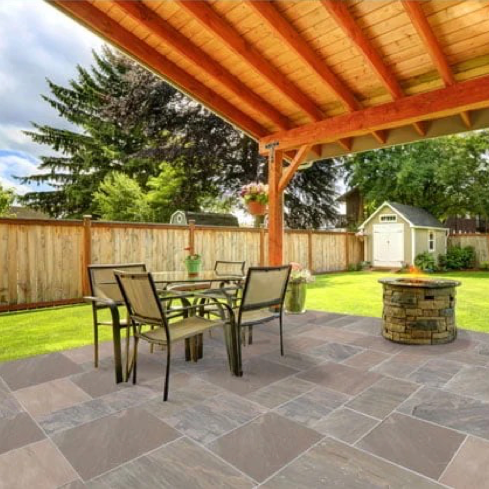 Paver Ashlar 8 Size Pattern